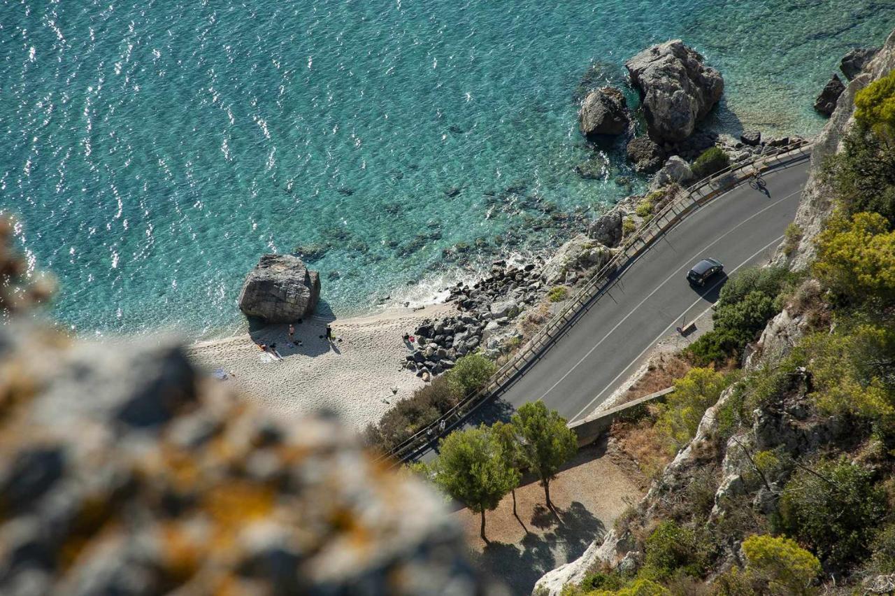 Fornaci 9 Rivieraholiday بيترا ليغوري المظهر الخارجي الصورة