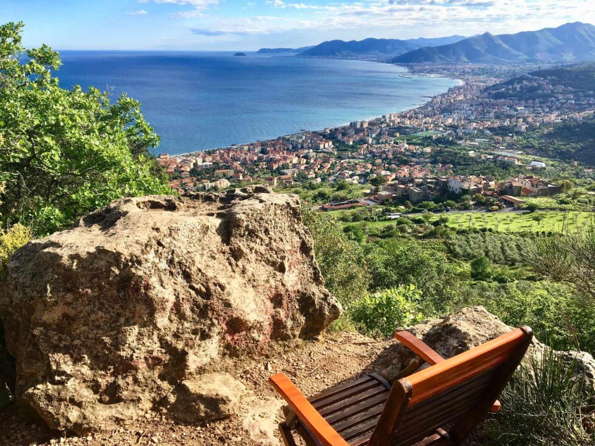 Fornaci 9 Rivieraholiday بيترا ليغوري المظهر الخارجي الصورة